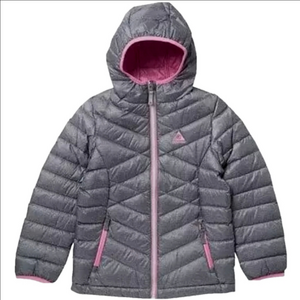 Gerry packable Light Hooded Jacket